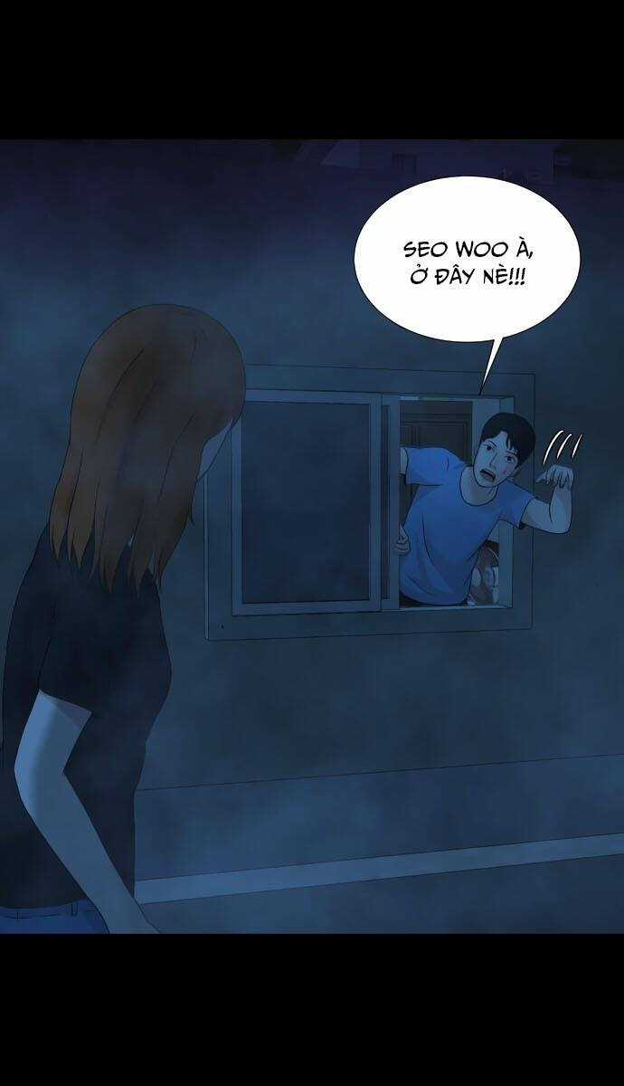 cuốn nhật ký kỳ lạ - Chapter 18 - Trang 18