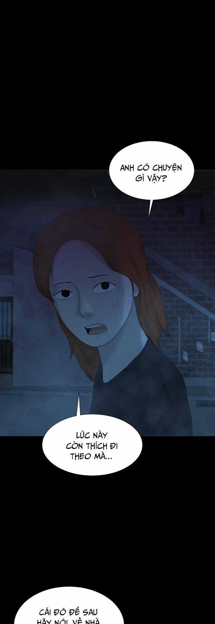 cuốn nhật ký kỳ lạ - Chapter 18 - Trang 22