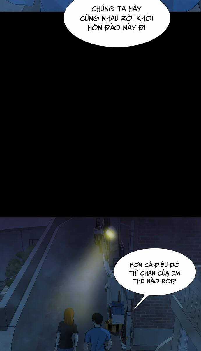 cuốn nhật ký kỳ lạ - Chapter 18 - Trang 25