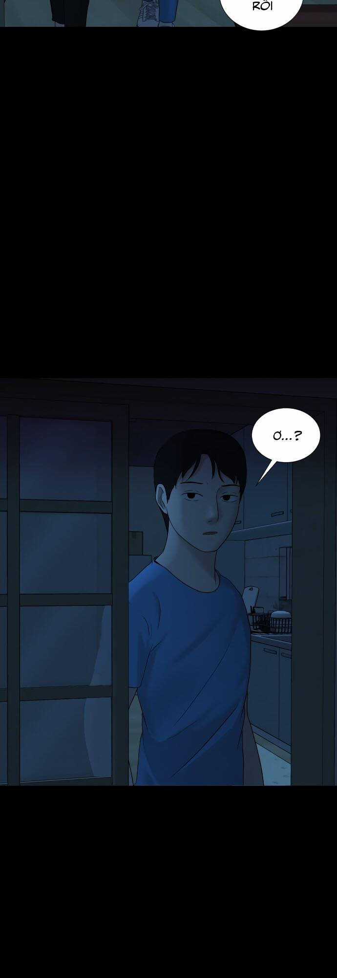 cuốn nhật ký kỳ lạ - Chapter 18 - Trang 29