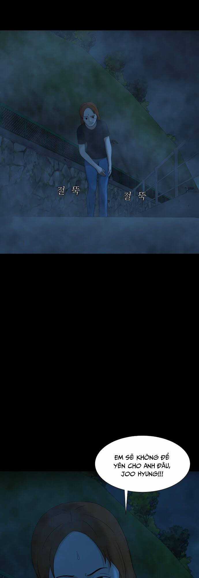 cuốn nhật ký kỳ lạ - Chapter 18 - Trang 4