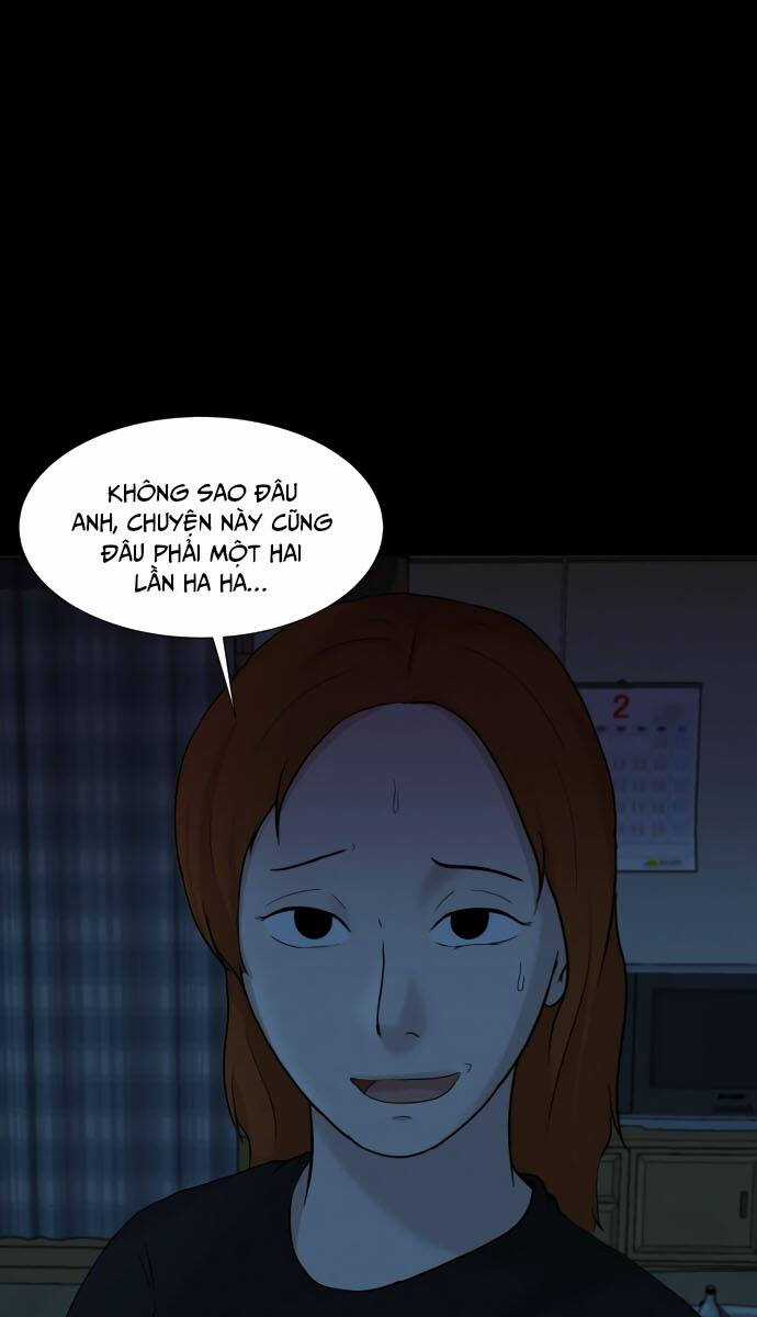 cuốn nhật ký kỳ lạ - Chapter 18 - Trang 33