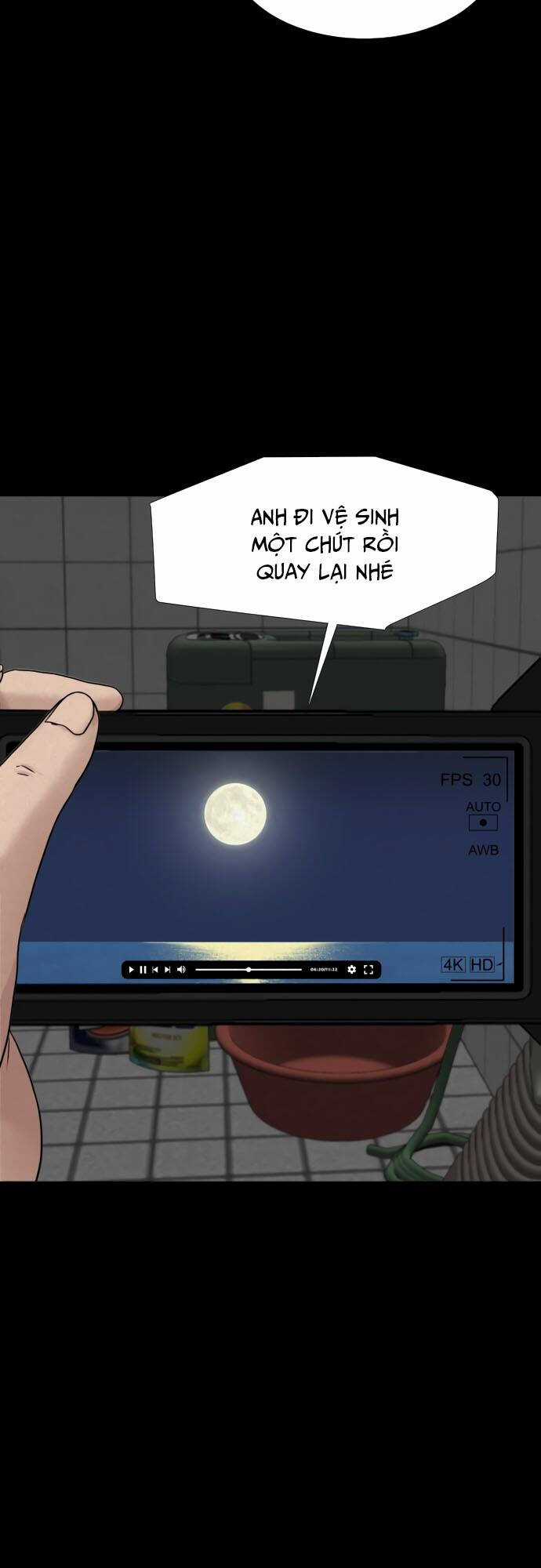 cuốn nhật ký kỳ lạ - Chapter 18 - Trang 46