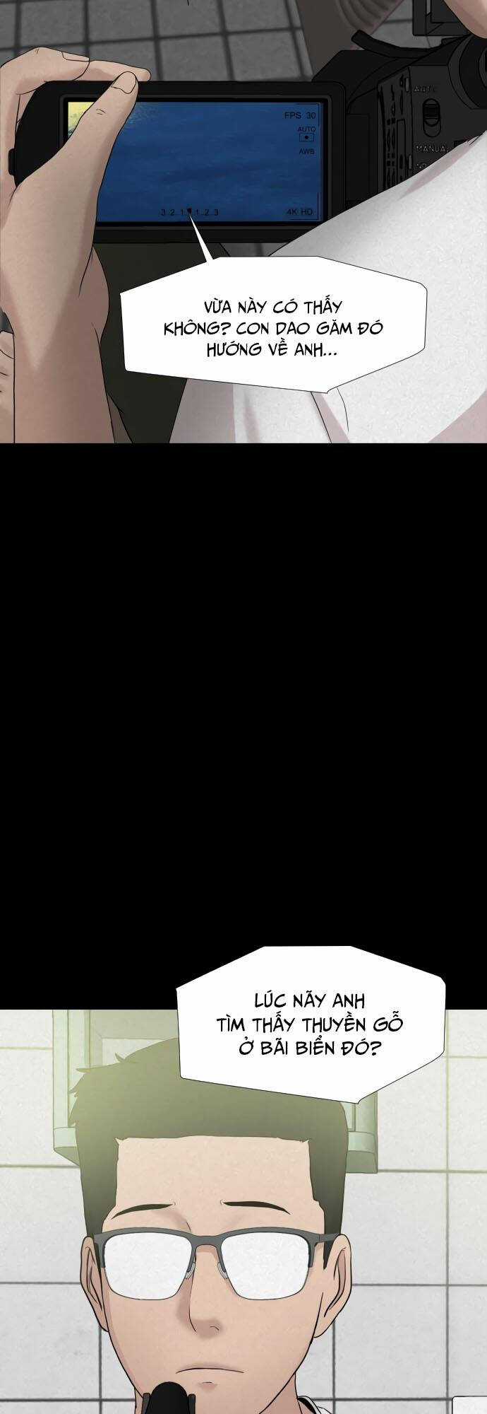 cuốn nhật ký kỳ lạ - Chapter 18 - Trang 48