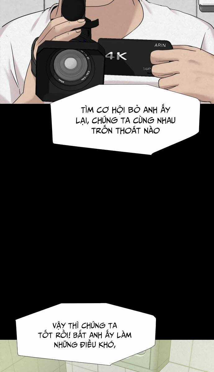 cuốn nhật ký kỳ lạ - Chapter 18 - Trang 49