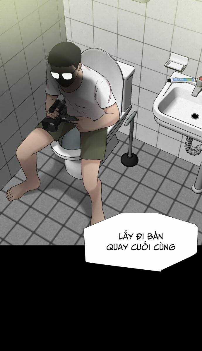 cuốn nhật ký kỳ lạ - Chapter 18 - Trang 50