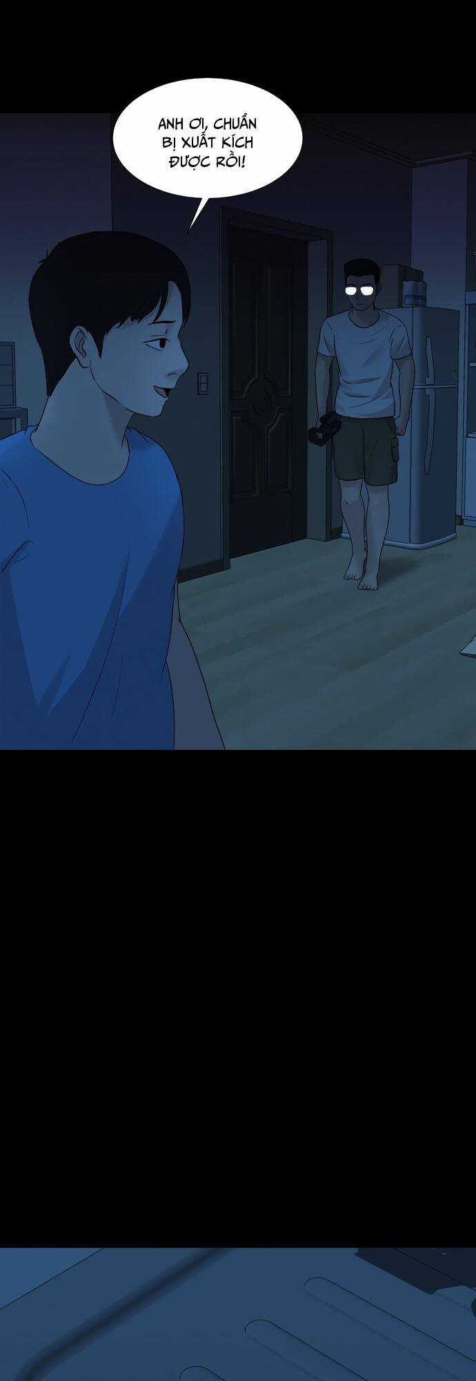 cuốn nhật ký kỳ lạ - Chapter 18 - Trang 52