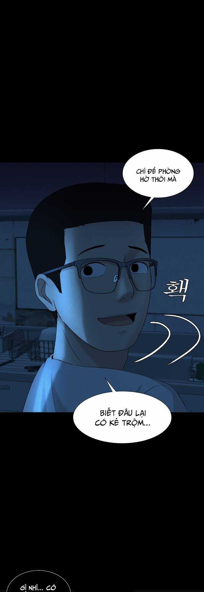 cuốn nhật ký kỳ lạ - Chapter 18 - Trang 55