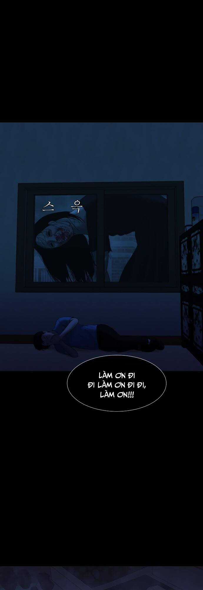 cuốn nhật ký kỳ lạ - Chapter 18 - Trang 8