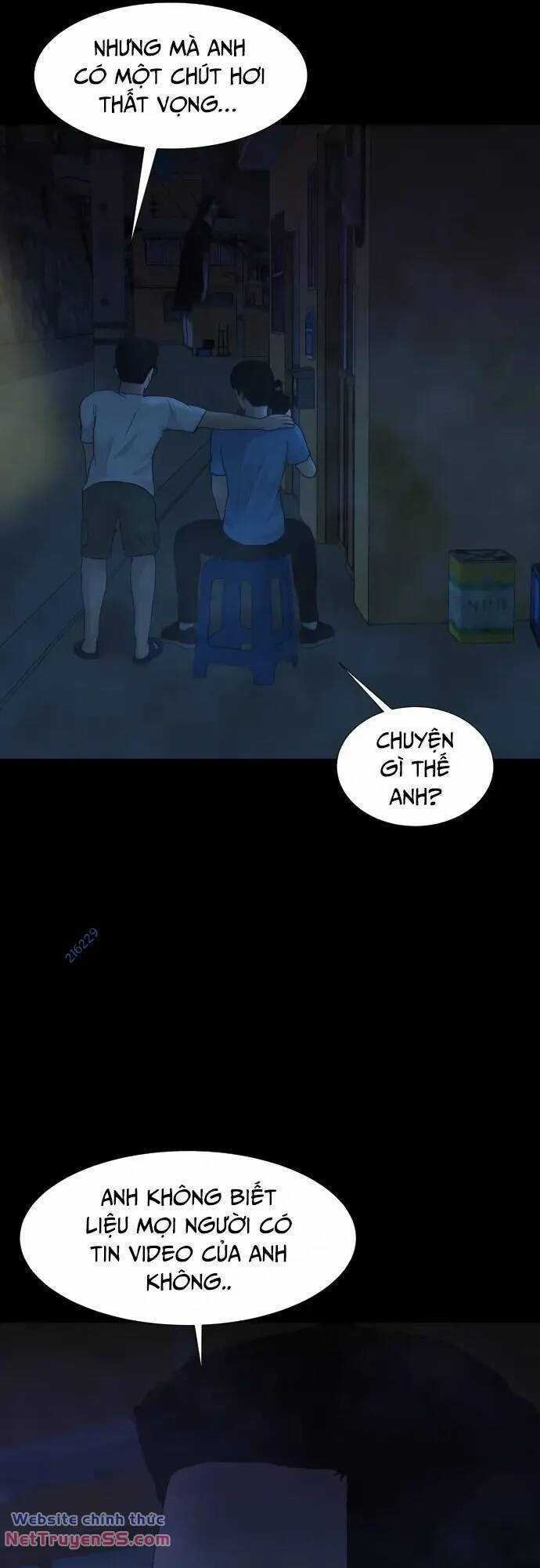 cuốn nhật ký kỳ lạ - Chapter 19 - Trang 16