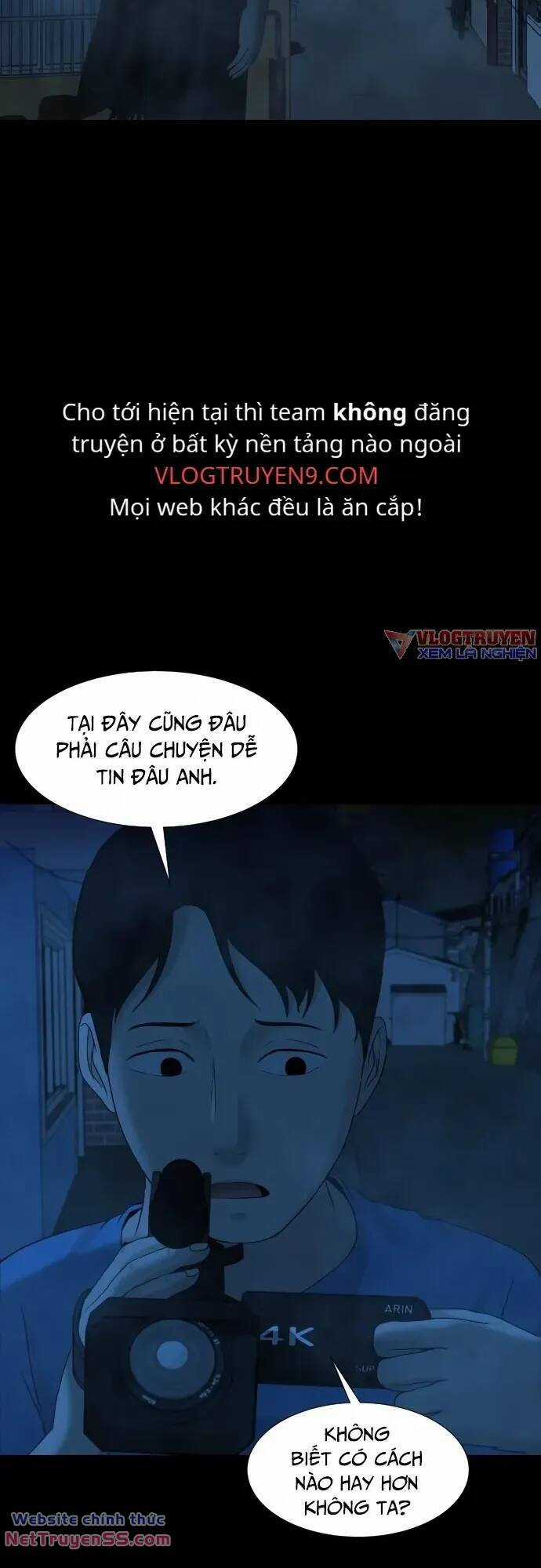 cuốn nhật ký kỳ lạ - Chapter 19 - Trang 18