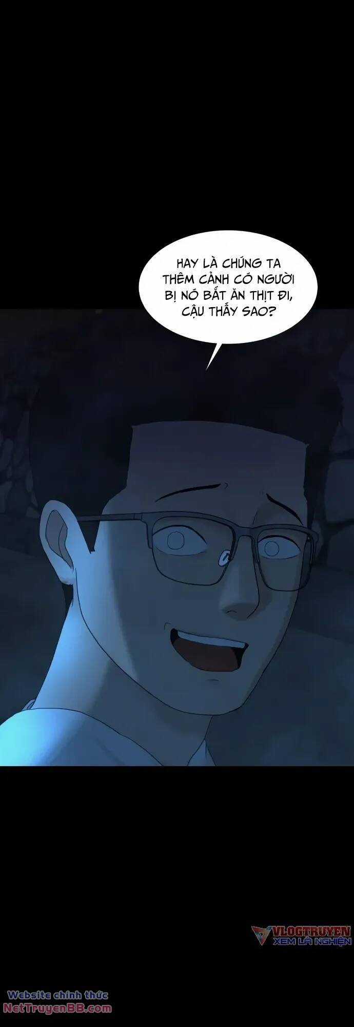 cuốn nhật ký kỳ lạ - Chapter 19 - Trang 19