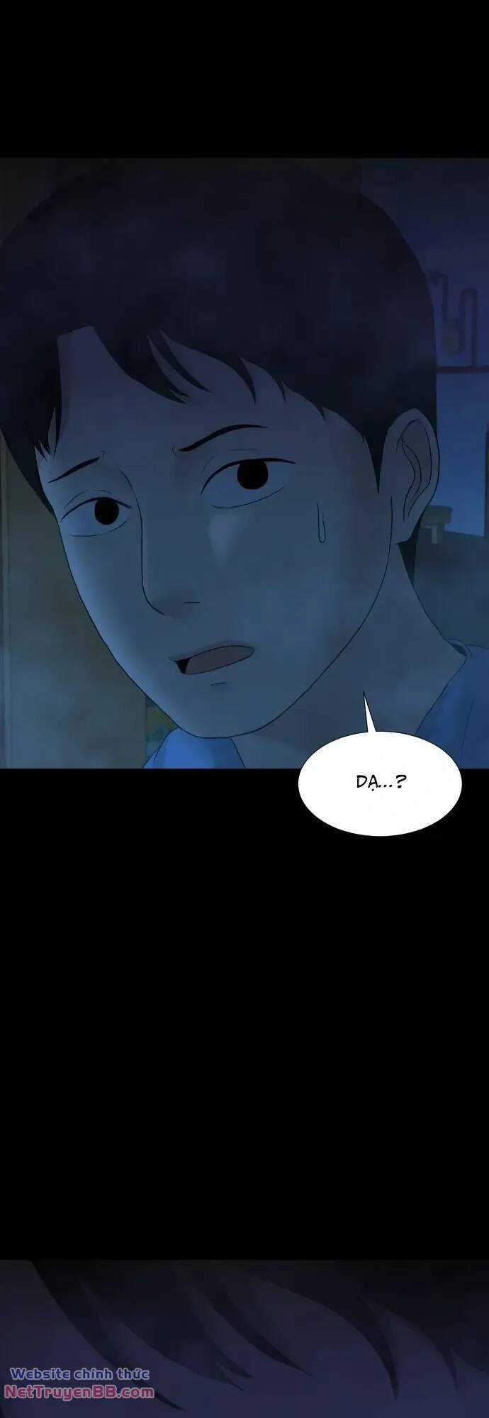 cuốn nhật ký kỳ lạ - Chapter 19 - Trang 20