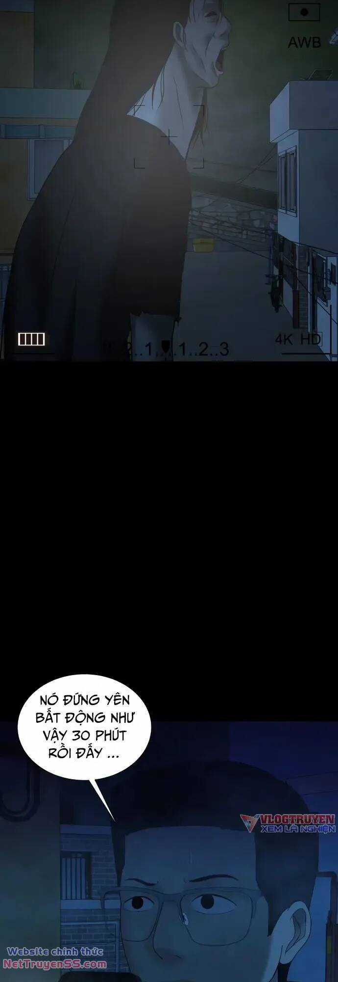 cuốn nhật ký kỳ lạ - Chapter 19 - Trang 3