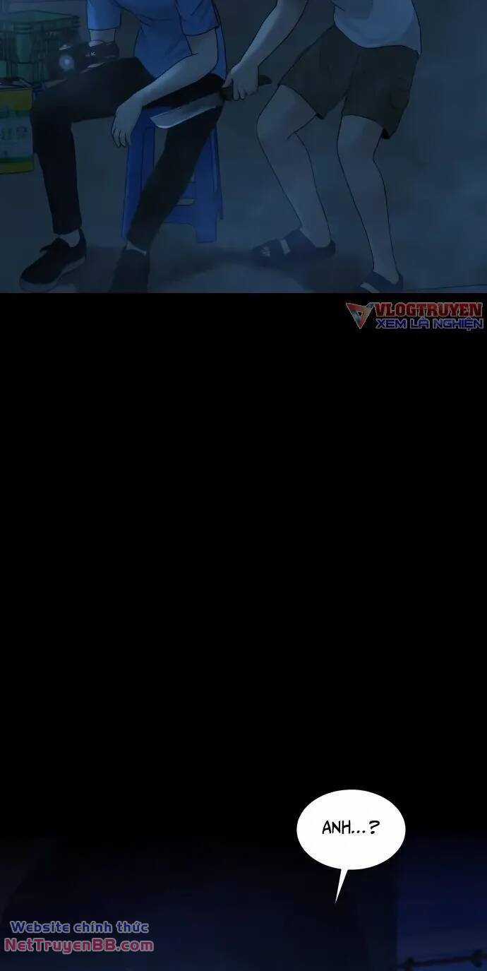 cuốn nhật ký kỳ lạ - Chapter 19 - Trang 23