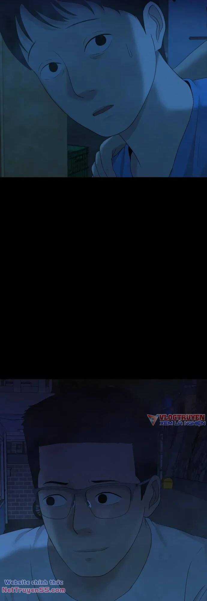 cuốn nhật ký kỳ lạ - Chapter 19 - Trang 24