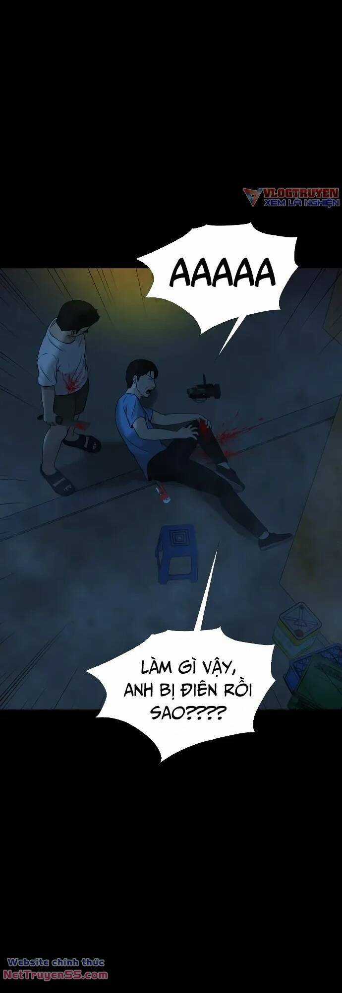 cuốn nhật ký kỳ lạ - Chapter 19 - Trang 26