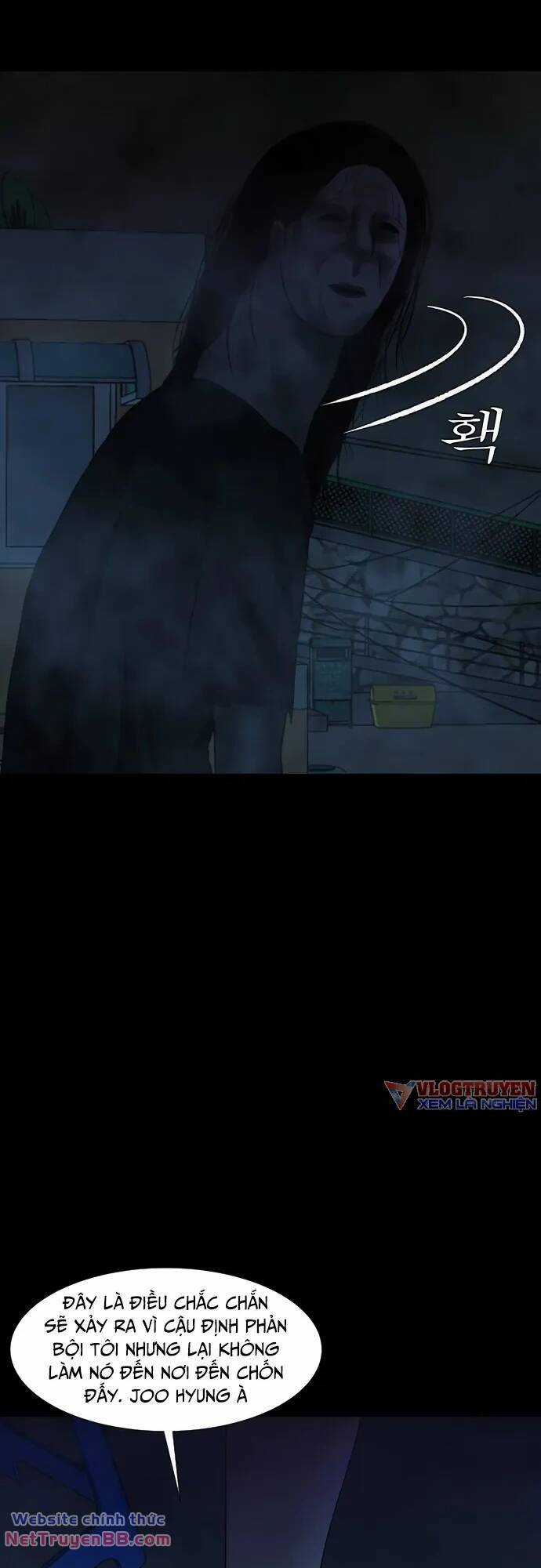 cuốn nhật ký kỳ lạ - Chapter 19 - Trang 27