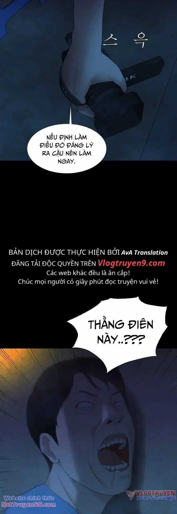 cuốn nhật ký kỳ lạ - Chapter 19 - Trang 28