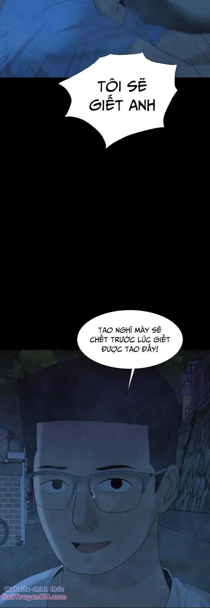 cuốn nhật ký kỳ lạ - Chapter 19 - Trang 29