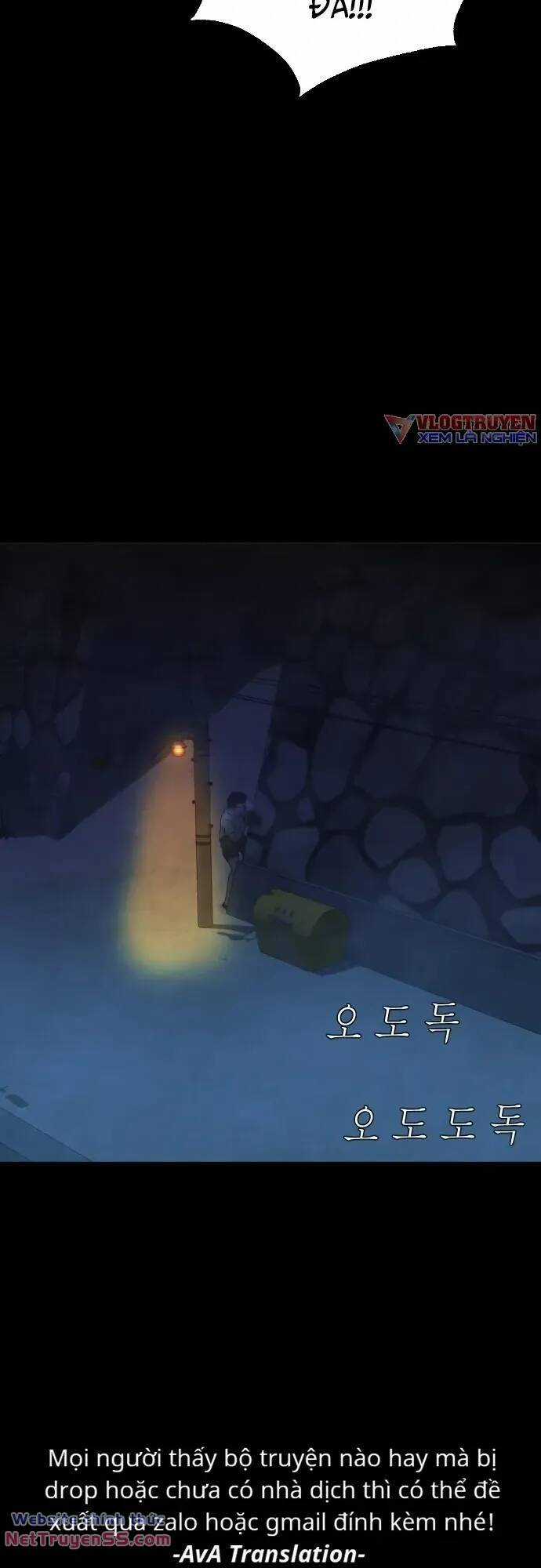 cuốn nhật ký kỳ lạ - Chapter 19 - Trang 35