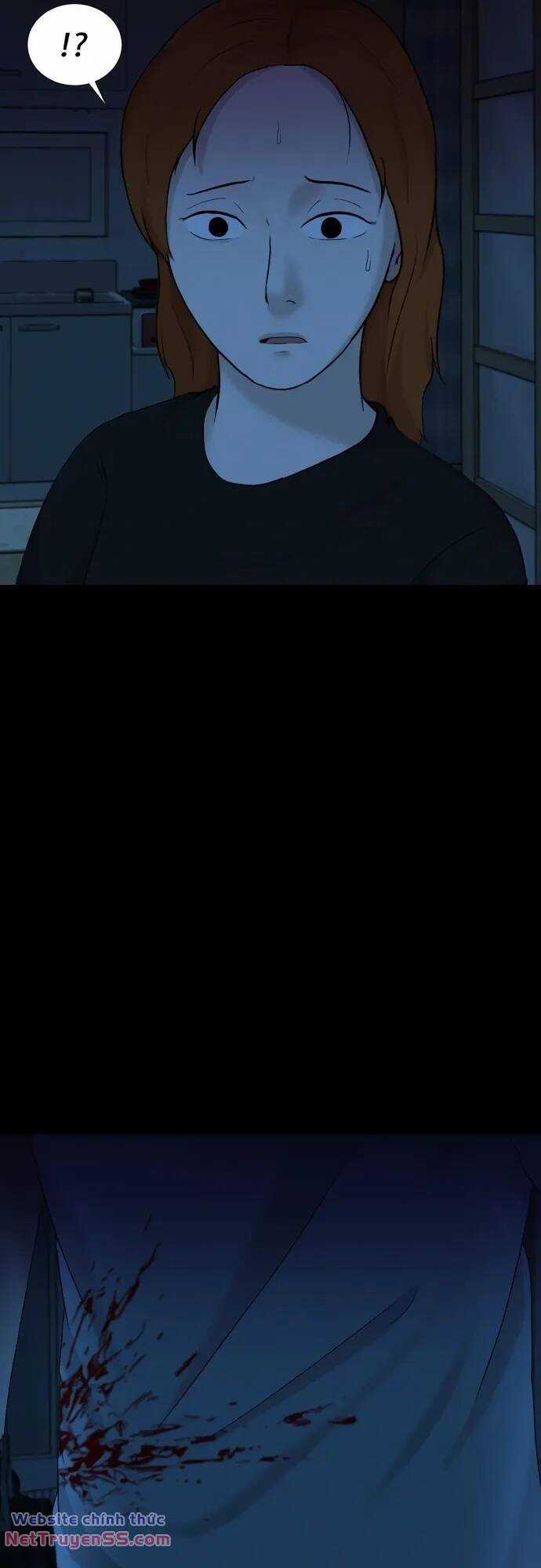 cuốn nhật ký kỳ lạ - Chapter 19 - Trang 40