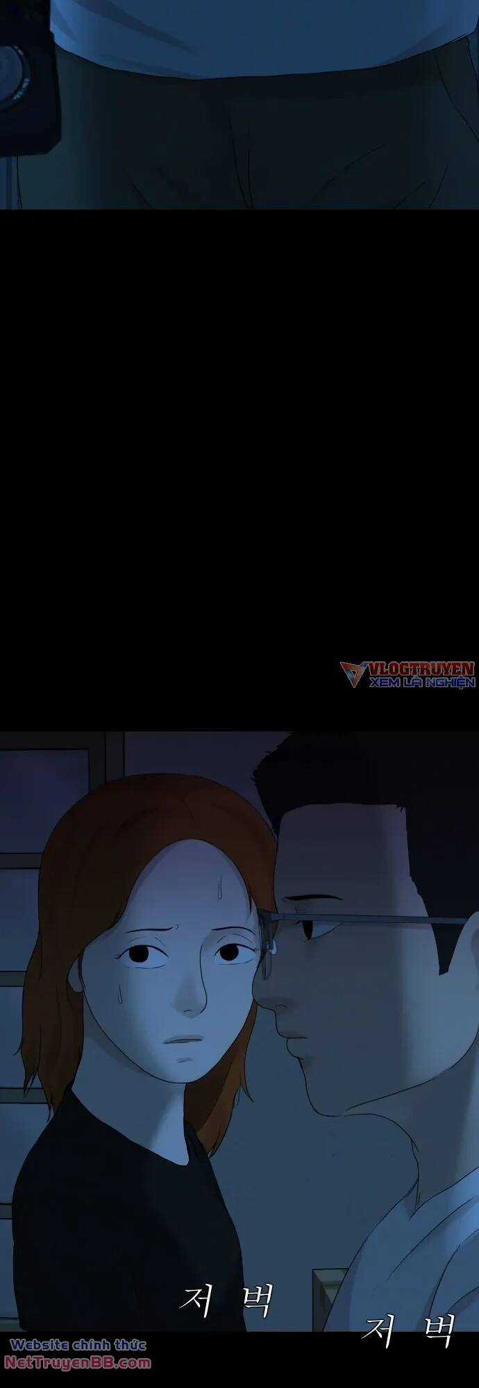 cuốn nhật ký kỳ lạ - Chapter 19 - Trang 41