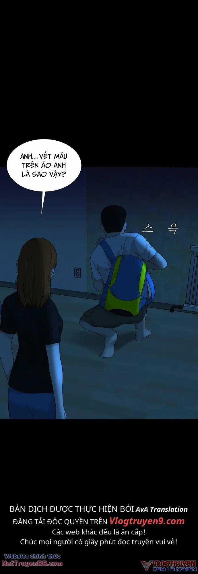 cuốn nhật ký kỳ lạ - Chapter 19 - Trang 42