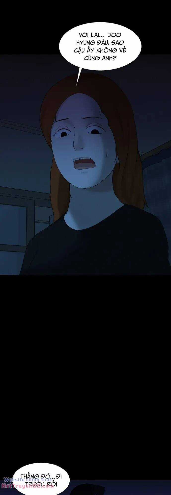 cuốn nhật ký kỳ lạ - Chapter 19 - Trang 43