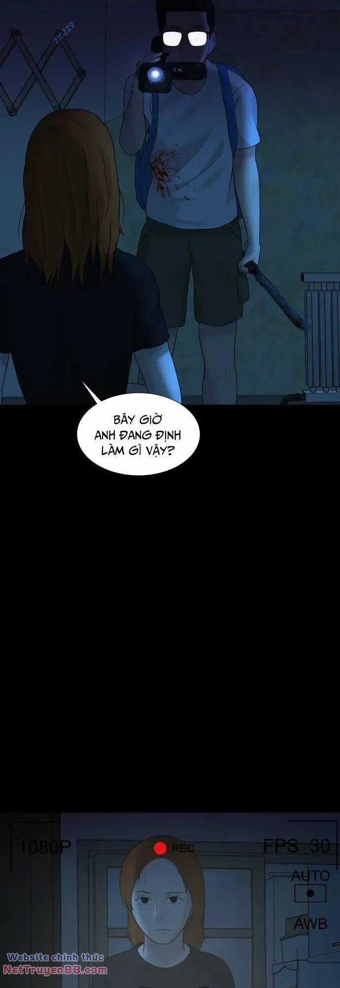 cuốn nhật ký kỳ lạ - Chapter 19 - Trang 48