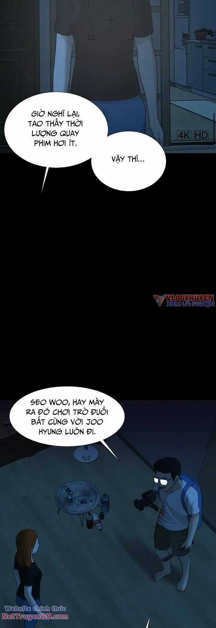 cuốn nhật ký kỳ lạ - Chapter 19 - Trang 49