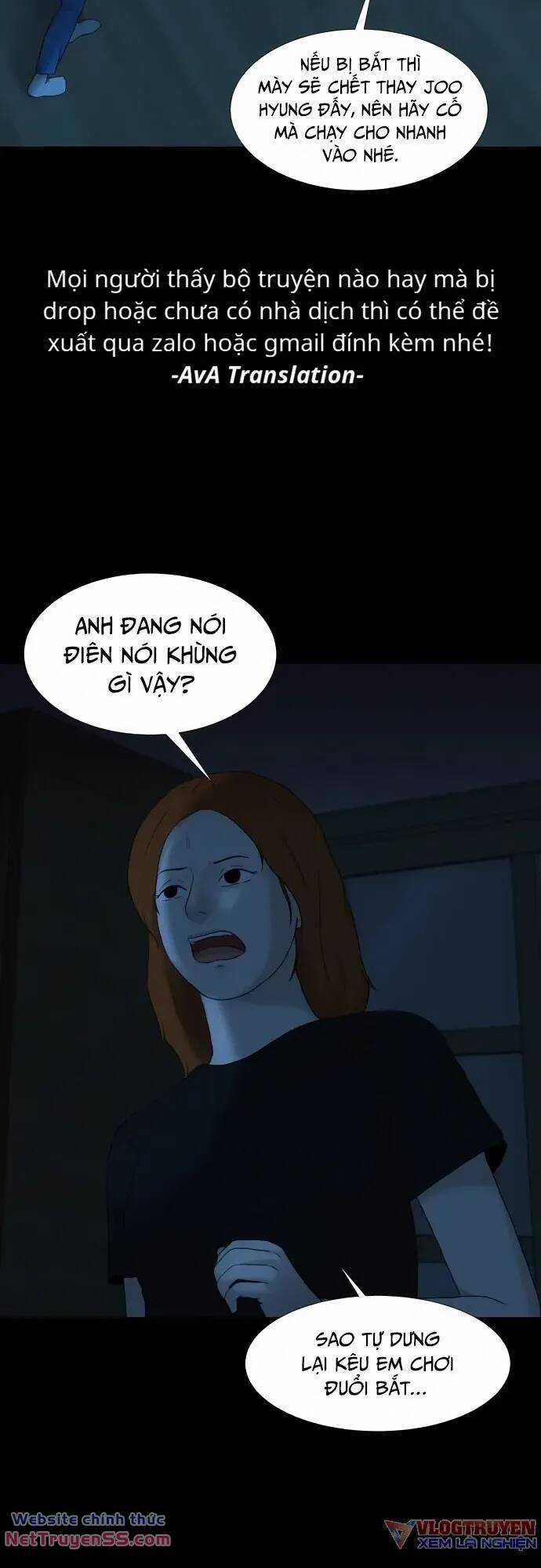 cuốn nhật ký kỳ lạ - Chapter 19 - Trang 50