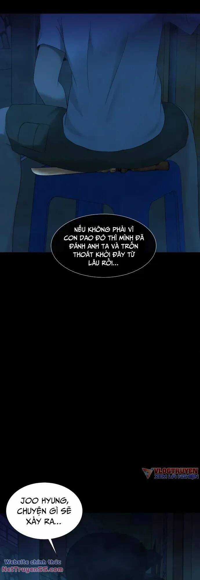 cuốn nhật ký kỳ lạ - Chapter 19 - Trang 6