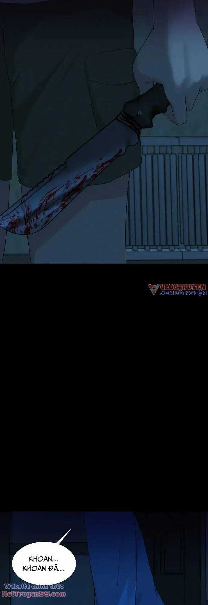 cuốn nhật ký kỳ lạ - Chapter 19 - Trang 52