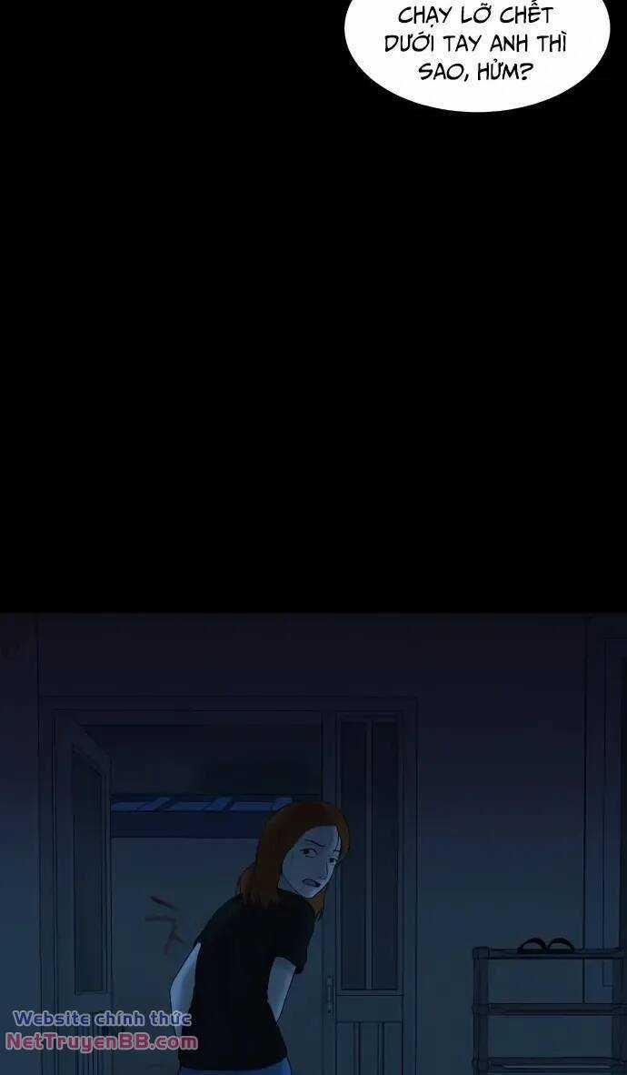 cuốn nhật ký kỳ lạ - Chapter 19 - Trang 54