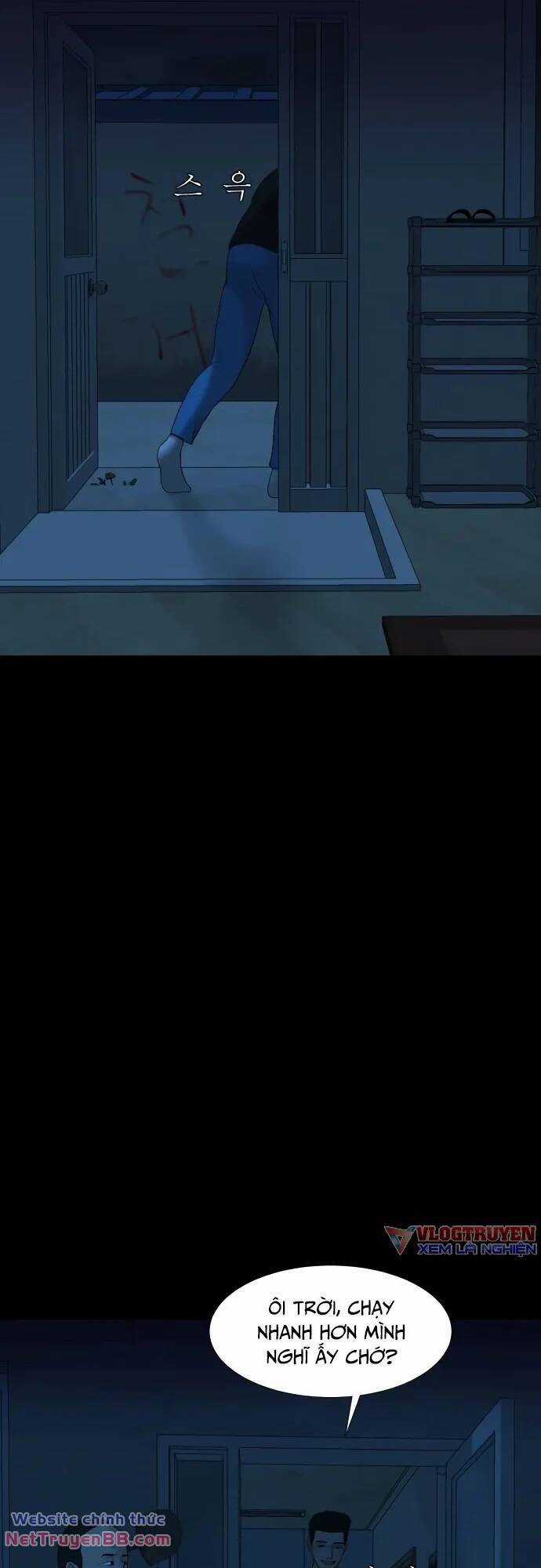 cuốn nhật ký kỳ lạ - Chapter 19 - Trang 56