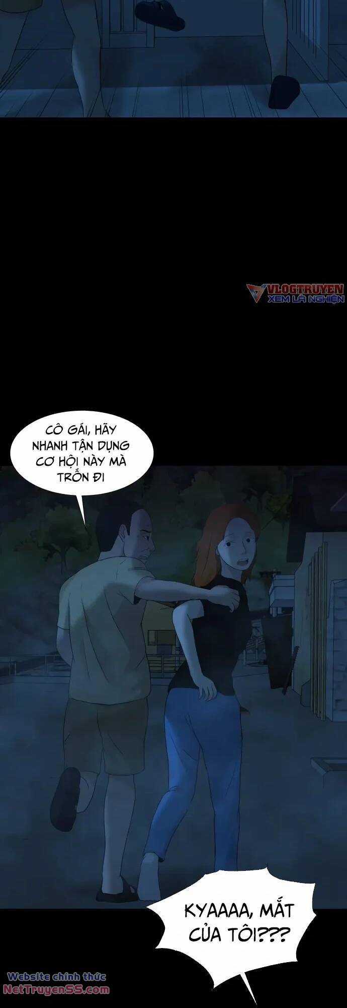 cuốn nhật ký kỳ lạ - Chapter 19 - Trang 58