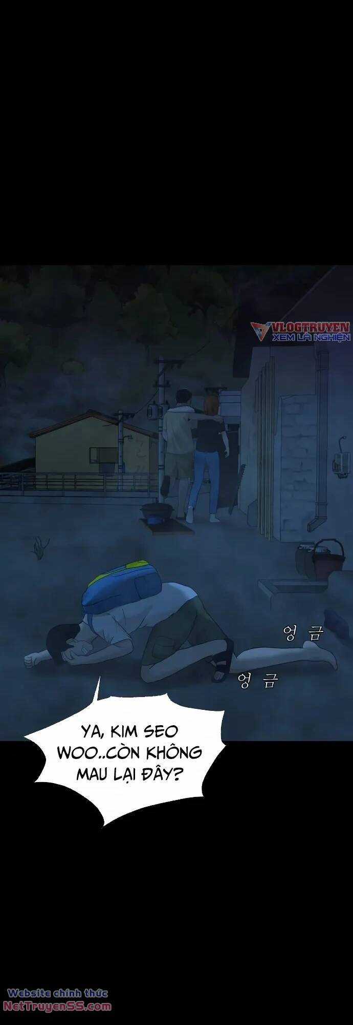 cuốn nhật ký kỳ lạ - Chapter 19 - Trang 59