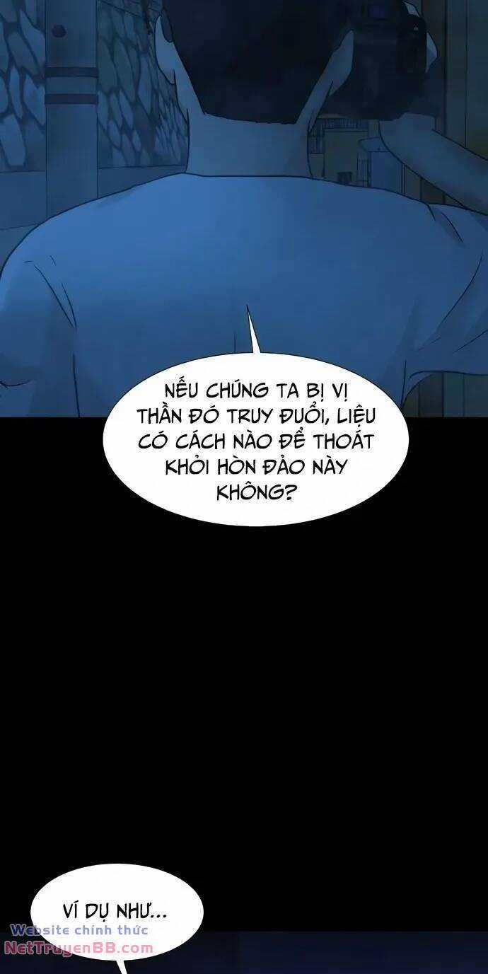 cuốn nhật ký kỳ lạ - Chapter 19 - Trang 7