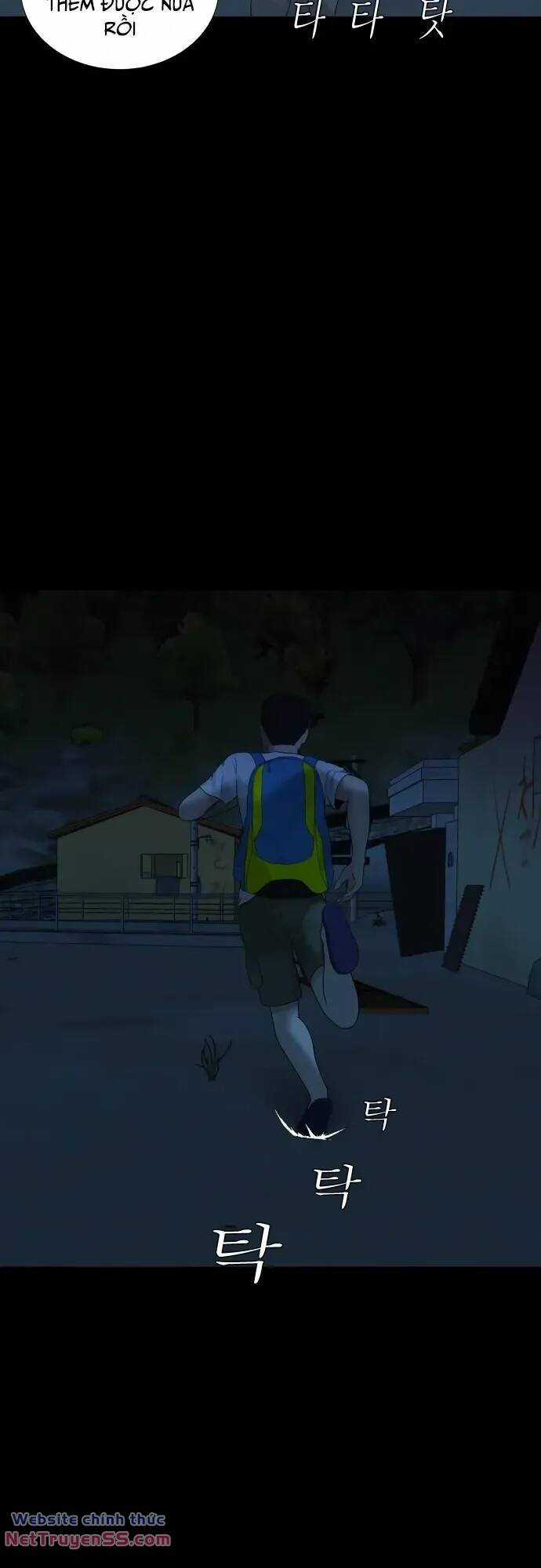 cuốn nhật ký kỳ lạ - Chapter 19 - Trang 66