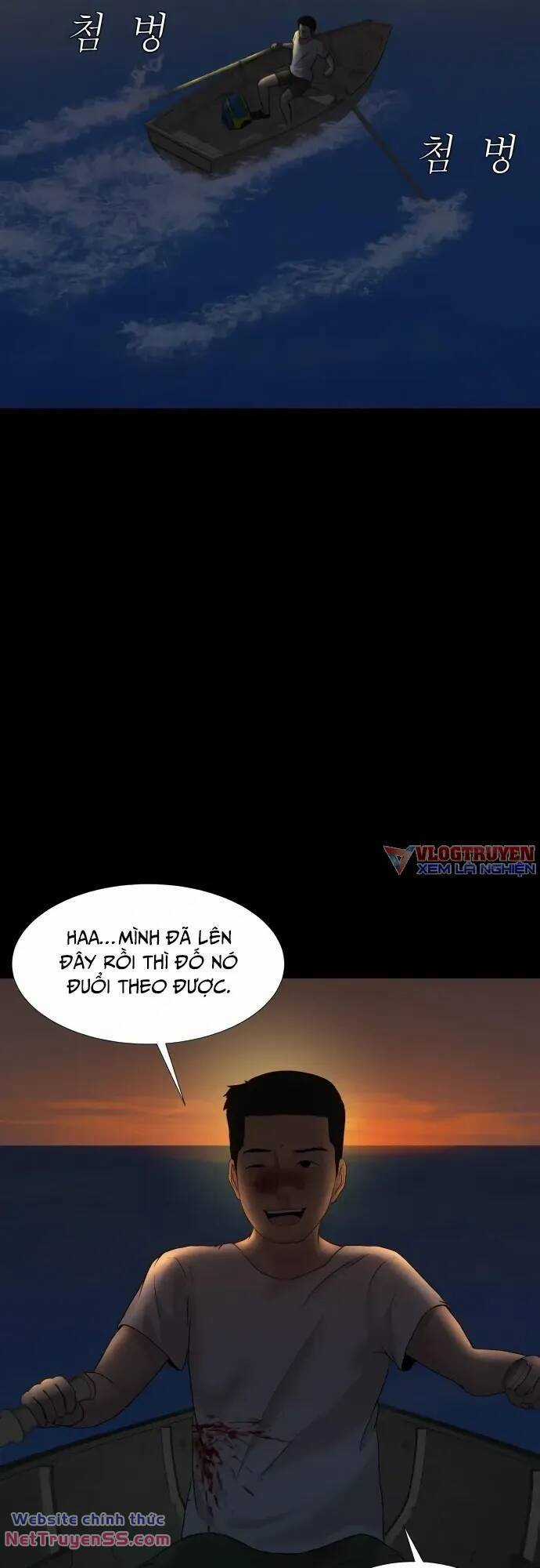 cuốn nhật ký kỳ lạ - Chapter 19 - Trang 69