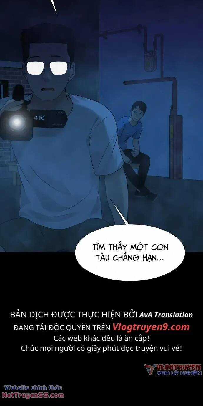 cuốn nhật ký kỳ lạ - Chapter 19 - Trang 8