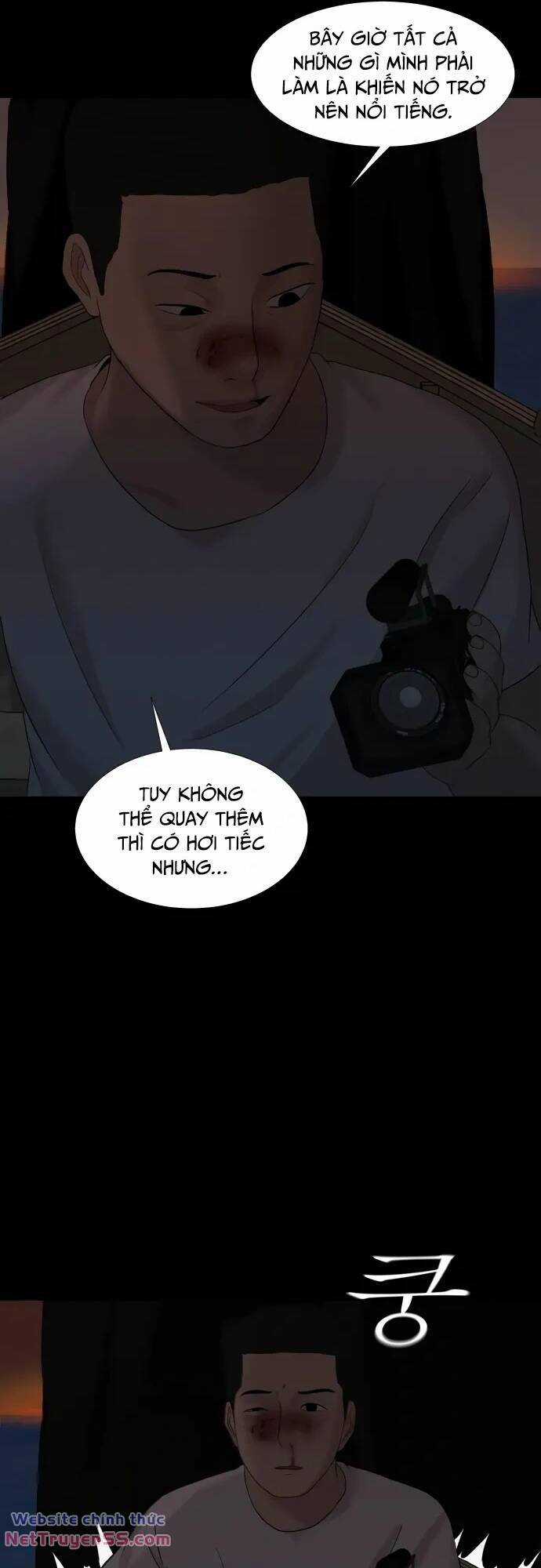 cuốn nhật ký kỳ lạ - Chapter 19 - Trang 72