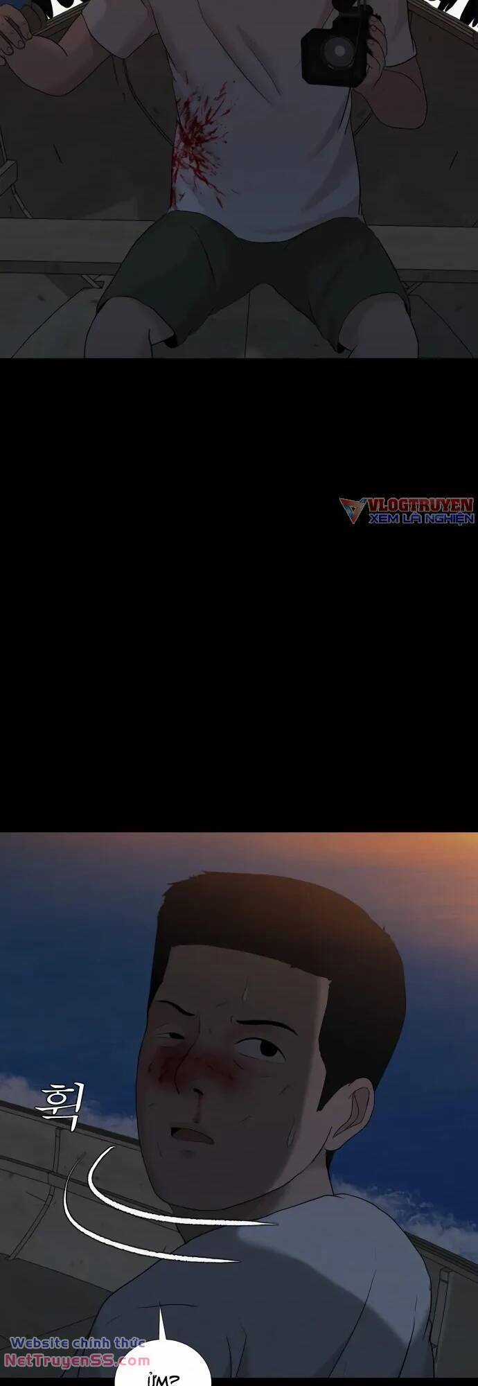 cuốn nhật ký kỳ lạ - Chapter 19 - Trang 73