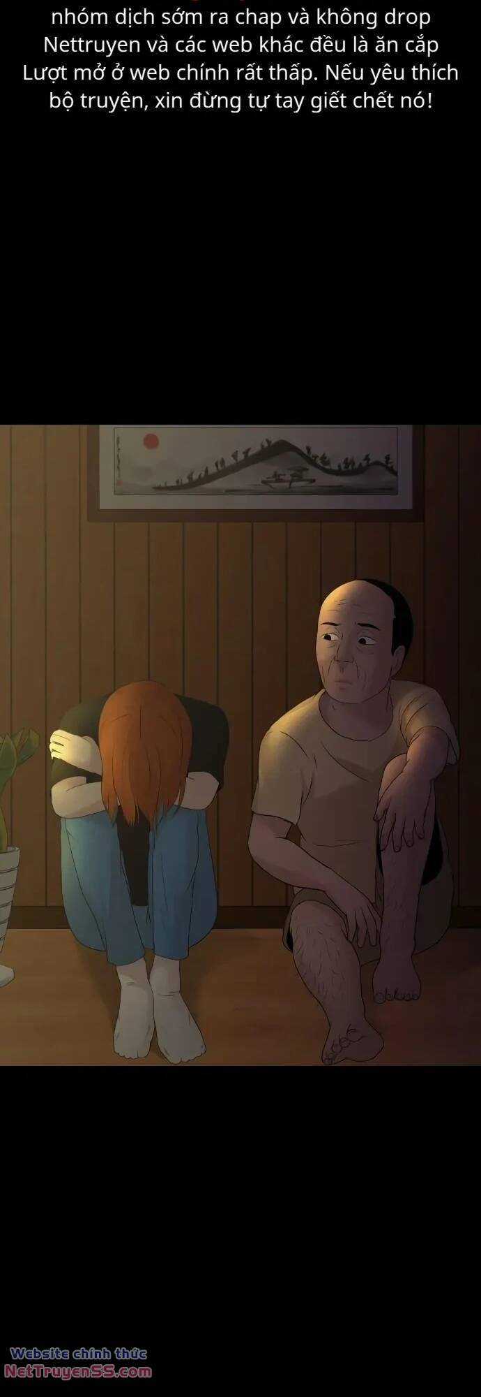 cuốn nhật ký kỳ lạ - Chapter 19 - Trang 75