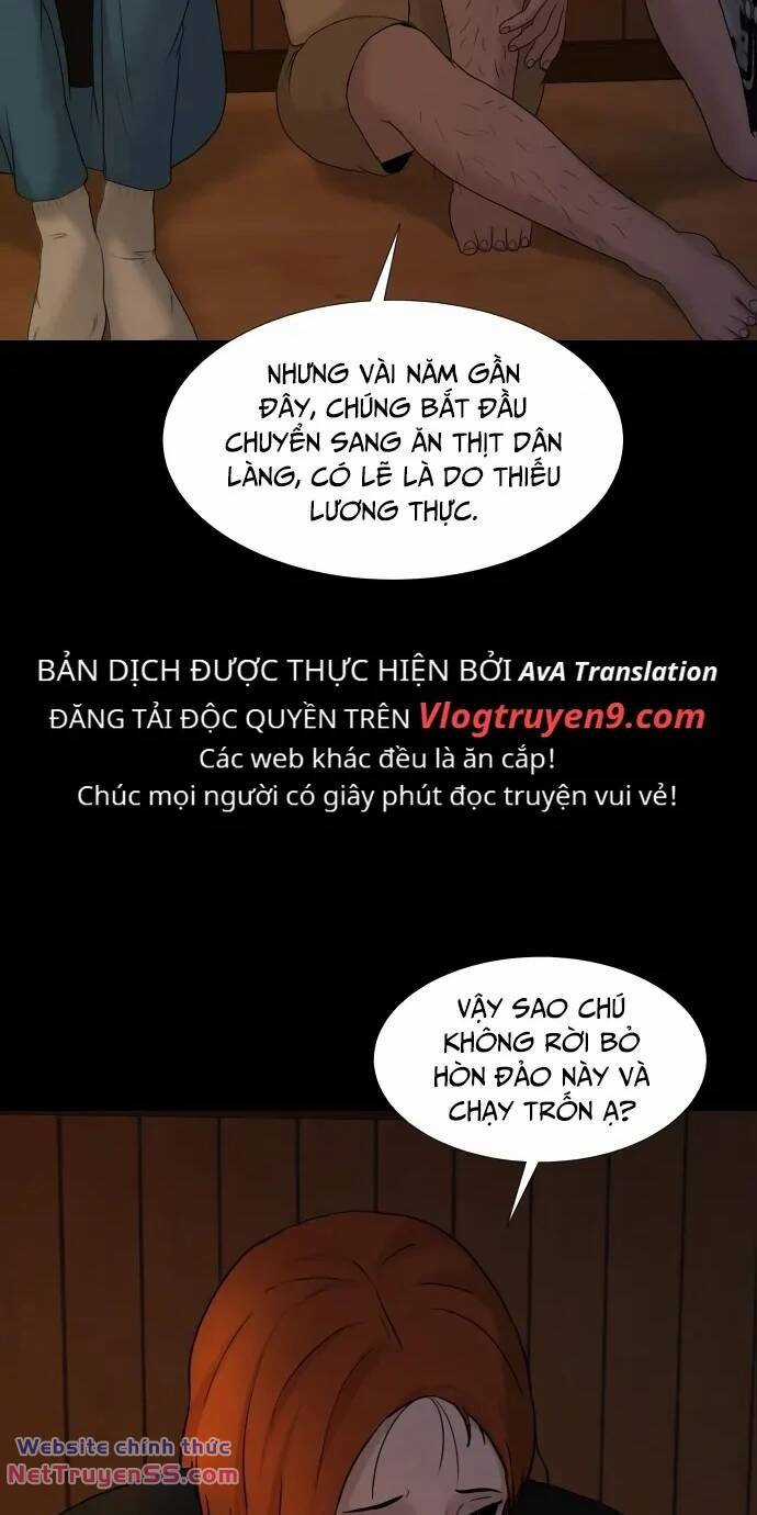 cuốn nhật ký kỳ lạ - Chapter 19 - Trang 78