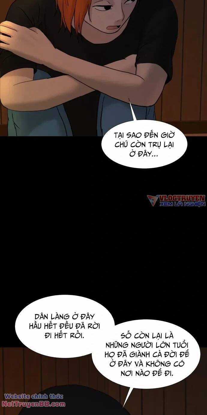 cuốn nhật ký kỳ lạ - Chapter 19 - Trang 79