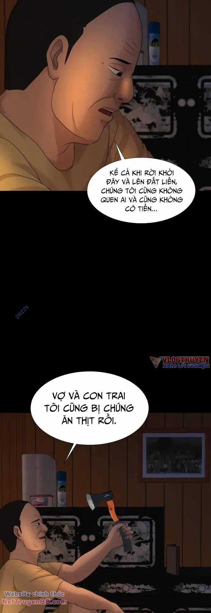 cuốn nhật ký kỳ lạ - Chapter 19 - Trang 80