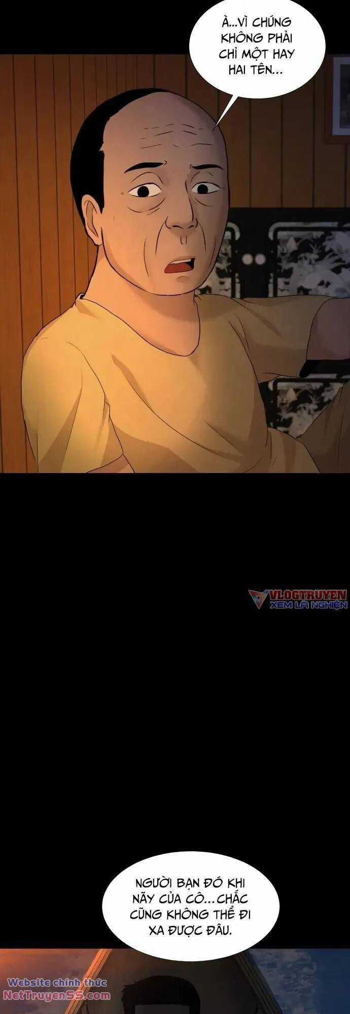 cuốn nhật ký kỳ lạ - Chapter 19 - Trang 83