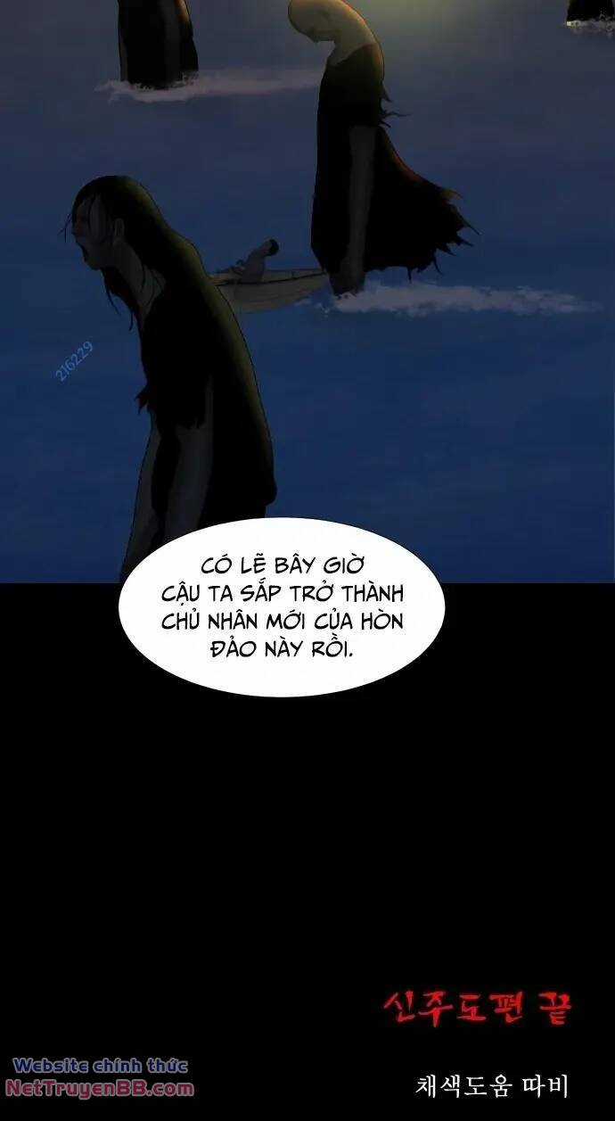 cuốn nhật ký kỳ lạ - Chapter 19 - Trang 85